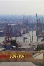 Watch National Geographic Megastructures Port Of Rotterdam 0123movies