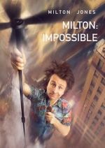 Watch Milton Jones: Milton Impossible (TV Special 2023) 0123movies