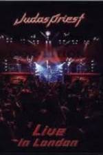 Watch Judas Priest: Live in London 0123movies