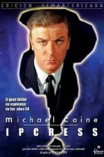 Watch The Ipcress File 0123movies