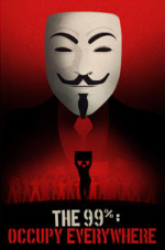 Watch 99%: The Occupy Wall Street Collaborative Film 0123movies