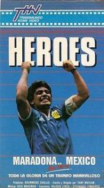 Watch Hero: The Official Film of the 1986 FIFA World Cup 0123movies