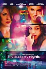 Watch My Blueberry Nights 0123movies