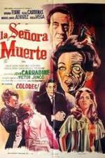Watch La senora Muerte 0123movies