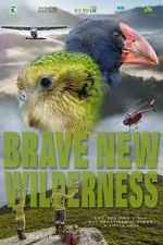 Watch Brave New Wilderness 0123movies