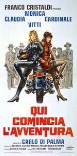 Watch Blonde in Black Leather 0123movies