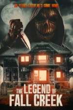 Watch Legend of Fall Creek 0123movies