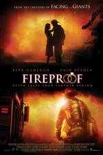 Watch Fireproof 0123movies