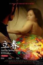Watch And the Spring Comes 0123movies