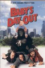Watch Baby's Day Out 0123movies