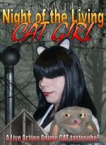 Watch Night of the Living Cat Girl 0123movies
