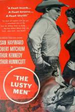 Watch The Lusty Men 0123movies