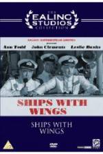 Watch Ships with Wings 0123movies