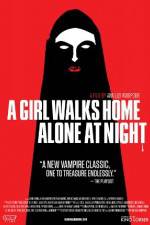 Watch A Girl Walks Home Alone at Night 0123movies