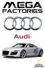 Watch National Geographic Megafactories: Audi 0123movies
