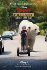 Watch Timmy Failure: Mistakes Were Made 0123movies