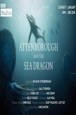 Watch Attenborough and the Sea Dragon 0123movies