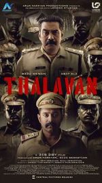 Watch Thalavan 0123movies