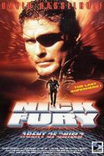 Watch Nick Fury Agent of Shield 0123movies
