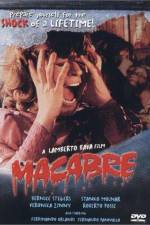 Watch Macabro 0123movies