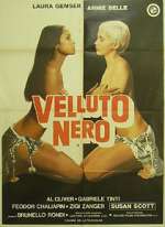 Watch Black Emmanuelle, White Emmanuelle 0123movies