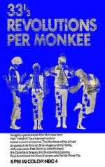 Watch 33 1/3 Revolutions Per Monkee 0123movies
