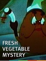 Watch The Fresh Vegetable Mystery (Short 1939) 0123movies