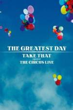 Watch Take That The Circus Live 0123movies