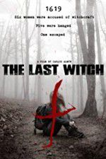Watch The Last Witch 0123movies
