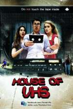 Watch House of VHS 0123movies