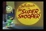 Watch The Super Snooper (Short 1952) 0123movies