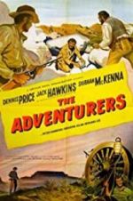 Watch The Adventurers 0123movies