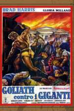 Watch Goliath Against the Giants 0123movies