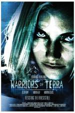 Watch Warriors of Terra 0123movies