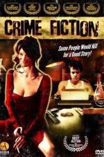 Watch Crime Fiction 0123movies