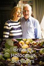 Watch Britain's Holocaust Survivors 0123movies