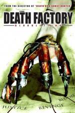 Watch The Death Factory Bloodletting 0123movies