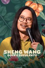 Watch Sheng Wang: Sweet and Juicy (TV Special 2022) 0123movies