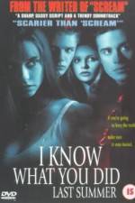 Watch I Know What You Did Last Summer 0123movies