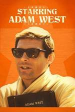Watch Starring Adam West 0123movies