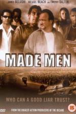 Watch Made Men 0123movies