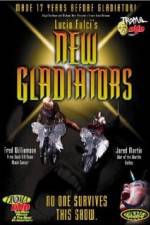 Watch The New Gladiators 0123movies