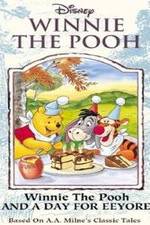 Watch Winnie the Pooh and a Day for Eeyore 0123movies