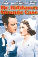 Watch Dr Kildare's Strange Case 0123movies