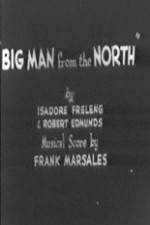 Watch Big Man from the North 0123movies