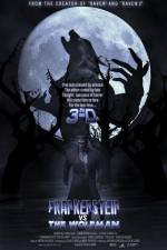 Watch Frankenstein vs the Wolfman in 3-D 0123movies