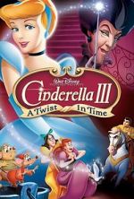 Watch Cinderella 3: A Twist in Time 0123movies