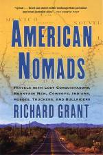 Watch American Nomads 0123movies