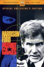 Watch Patriot Games 0123movies
