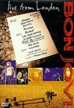 Watch Bon Jovi: Live from London 0123movies